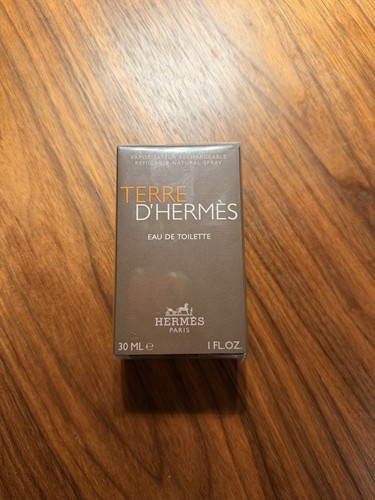 Hermès terre edt - d'hermès,