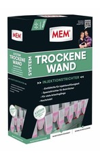 32 Stück Mem injektionstrichter Horizontalsperre 