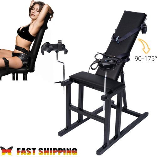 Sexstuhl erotische bdsm möbel - sexstuhl,