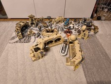 Lego Star Warst Konvolut Jabba Cantina Zubehör 