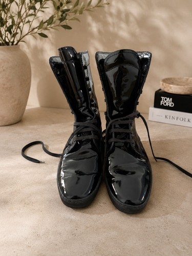 Tods damen boots stiefeletten - damen,