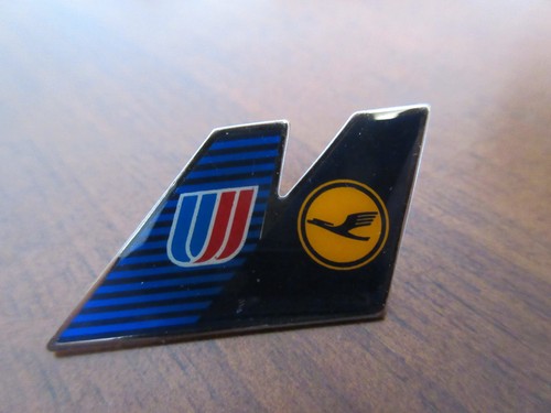Lufthansa united airlines - united,