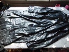 Latexa Latex Mantel Lang