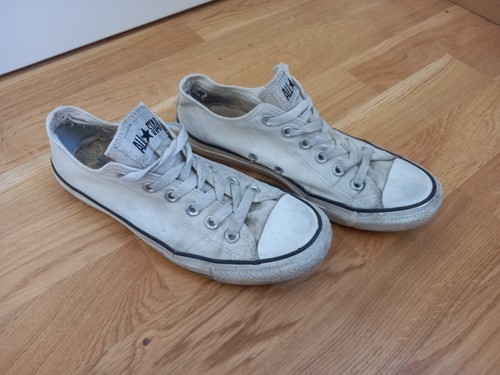 Converse all star chucks - converse,