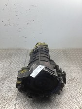 Automatikgetriebe Audi A6 (4B