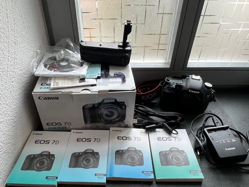 Canon eos 0mp - canon, full-hd
