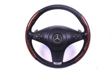MuFu Lenkrad Mercedes Benz CLC