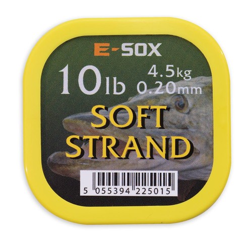 Drennan sox soft - drennan, strand