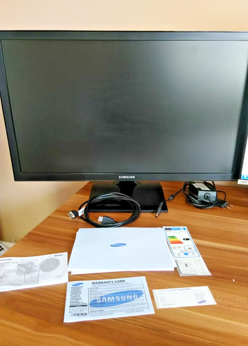 Samsung s27e330h zoll - samsung,