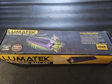 Lumatek Electronic Ballast