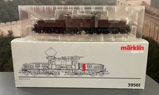 Märklin H0 / braunes Krokodil