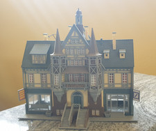 Vollmer  Schloßhotel  aus Anlagenabbau HO