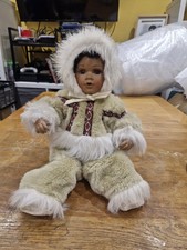 Knightsbridge Alaskan/Eskimo