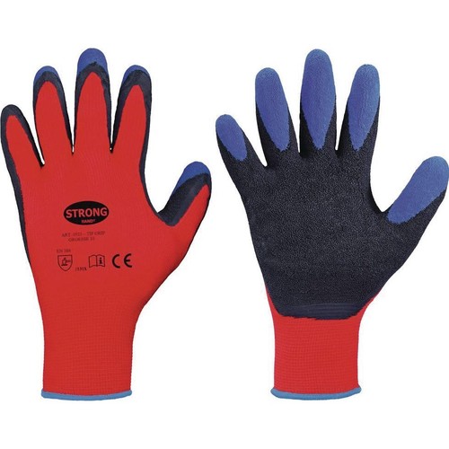 Gloves tip grip - gloves,