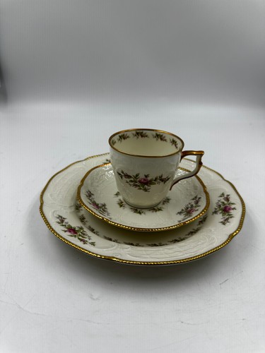 Rosenthal moosrose elfenbein - rosenthal,
