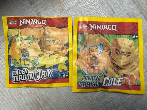 Lego ninjago golden dragon - -, 2