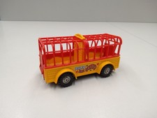 CORGI 1:36  CIRCUS ZIRKUS