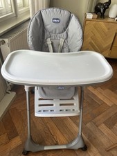 Chicco Kinderstuhl Mit Tisch