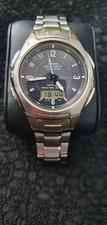 Casio wave ceptor wva - wave, wva-430te
