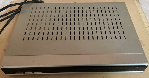 Digitaler sat receiver - digitaler, mit