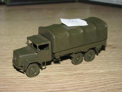 Roco minitanks 246 - roco,