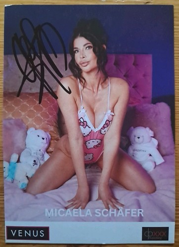Micaela schäfer orig - micaela,