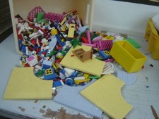 Lego 5kg gemischte Lego