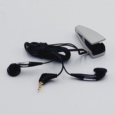 Original Nokia HDD1  Schwarz