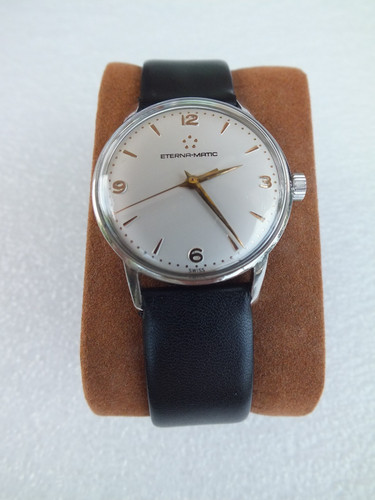 Vintage eterna matic - eterna,
