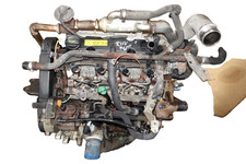 Motor komplett RHV Boxer