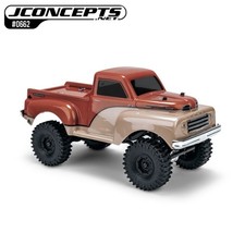 JConcepts für TRX-4M 1950