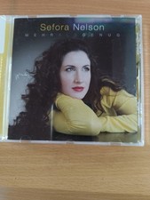 Mehr als genug von Sefora Nelson | CD | Zustand gut