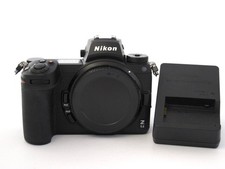 Nikon Z6 II spiegellose