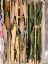 Lucky Craft Victory Tail