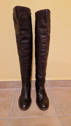 Coole festival overknee boots - coole, overknee-boots