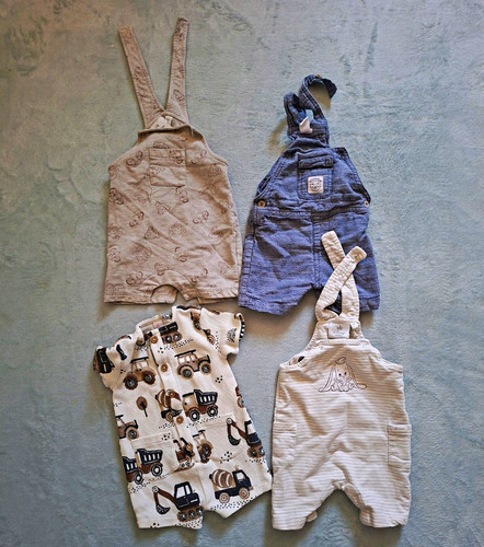 Baby set kombi - h&m,