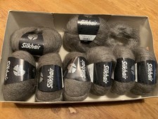 Lana Grossa Solkhair  #29