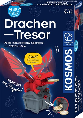 Kosmos 62136 fun science - kosmos,