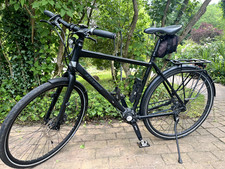 Stevens ATB C12 Lite mit