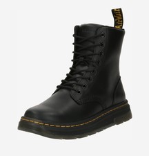 Stiefelette Damen, Dr. Martens, Crewson, Gr. 36, NEU und ungetragen