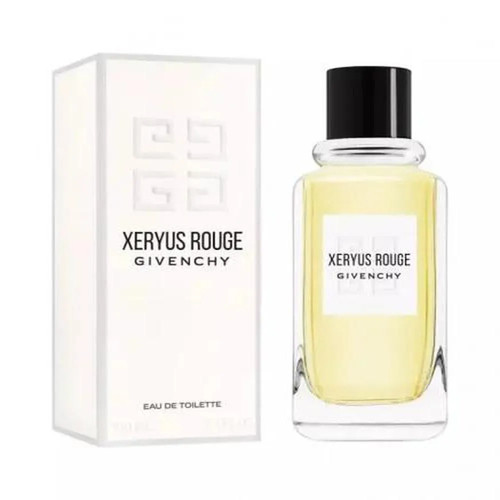 Givenchy mythical xeryus rouge - mythical,