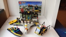 LEGO System: 6479 R.E.S.-Q