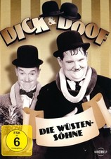 Dick & Doof - DIE
