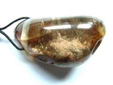 Schöner, großer LODOLITH