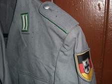 Bundeswehr  BW Sakko Jacke