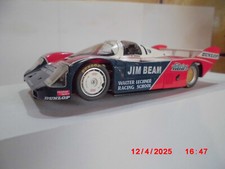 slot.it 1:32 Porsche 962KH CA17d Umbau Digital Licht vorne und hinten/Bremslicht