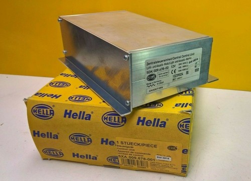 Hella 5xa 009 678 - 5xa, 009.678-001