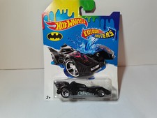 HOT WHEELS / COLOUR SHIFTERS /