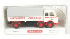 Mercedes-Benz LP 333 Flatbed