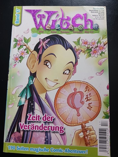 Witch band t - witch,